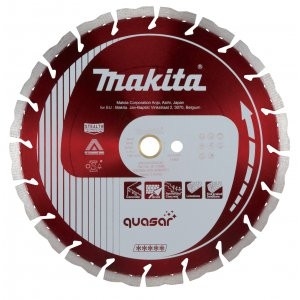 Makita B-17588 diamantový kotouč Quasar 300/25