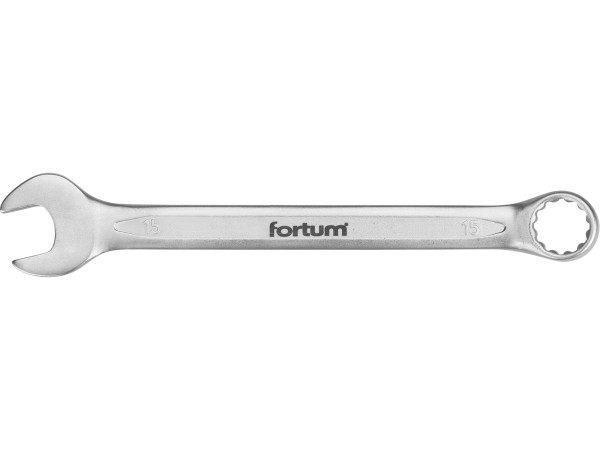 Fortum 4730215 klíč očkoplochý