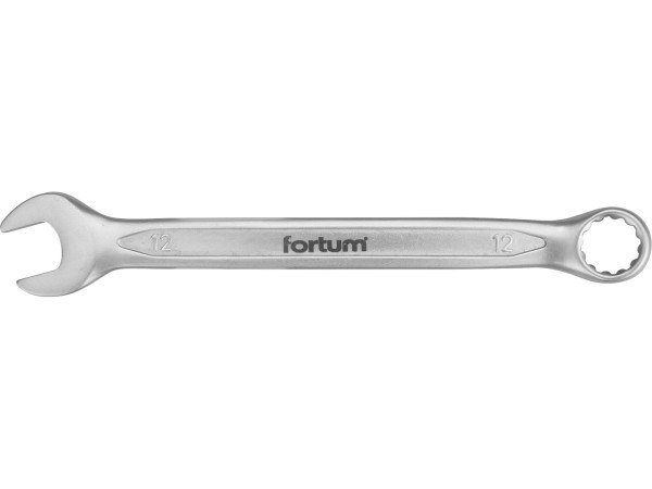 Fortum 4730212 klíč očkoplochý