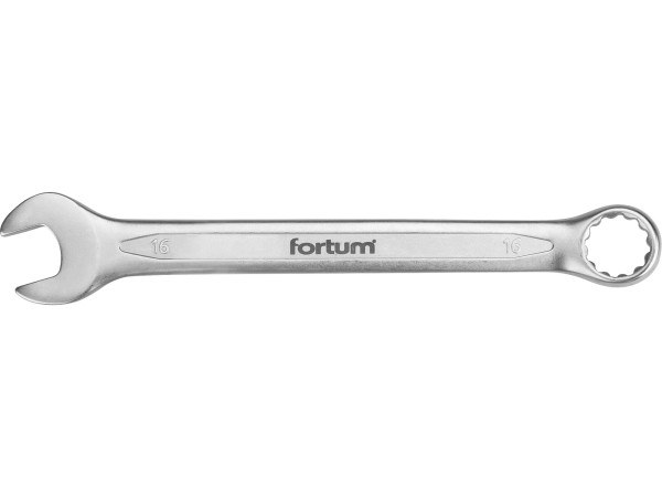 Fortum 4730216 klíč očkoplochý