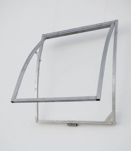 LanitPlast střešní okno DODO 330 (Volha) 64 x 77 cm
