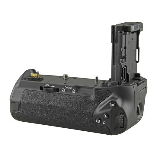 Baterry Grip Jupio pro Canon EOS 6D MKII (2x LP-E6 nebo 2x LP-E6N)