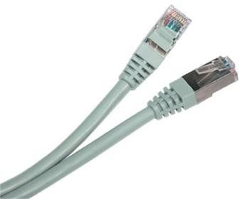 Patch kabel Solarix SFTP 10G cat 6A