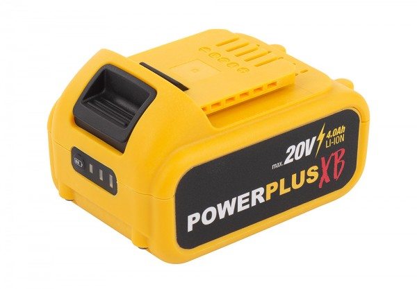 PowerPlus POWXB90050 - Baterie 20V LI-ION 4