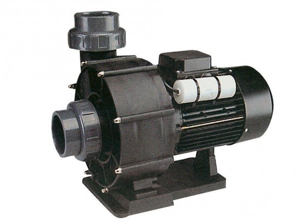 Pumpa VAG-JET 84 m3/h 400 V – napojení 75 mm 4