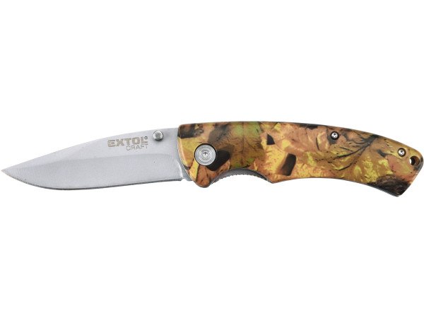 Extol Craft 91360 nůž zavírací