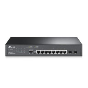 Switch TP-Link TL-SG3210 JetStream L2 Managed