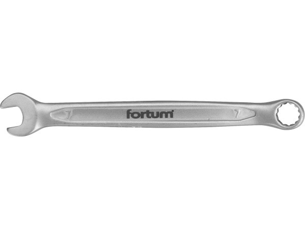 Fortum 4730207 klíč očkoplochý