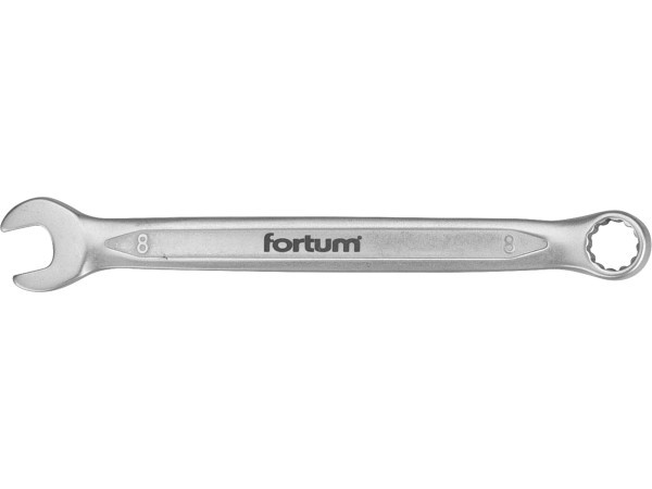 Fortum 4730208 klíč očkoplochý