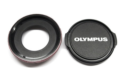 Adaptér Olympus CLA-T01 pro FCON-T01
