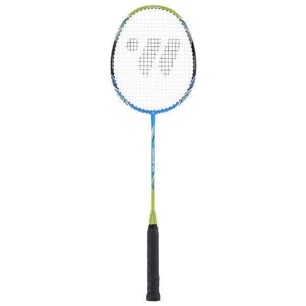 Badmintonová raketa WISH Fusiontec 970
