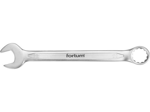 Fortum 4730222 klíč očkoplochý