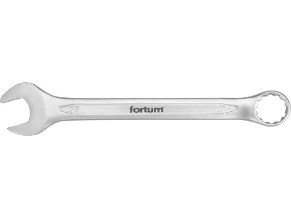 Fortum 4730227 klíč očkoplochý
