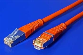 Patch kabel FTP cat 5e