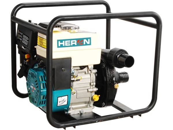 Heron 8895109 motorové tlakové čerpadlo 6