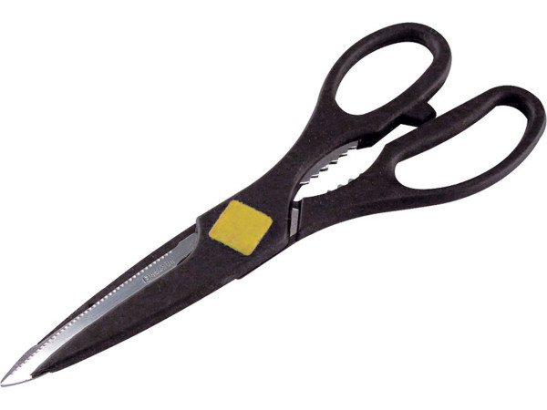Extol Craft 60076 nůžky víceúčelové nerez