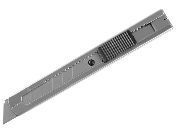 Extol Craft 80055 nůž ulamovací celokovový nerez
