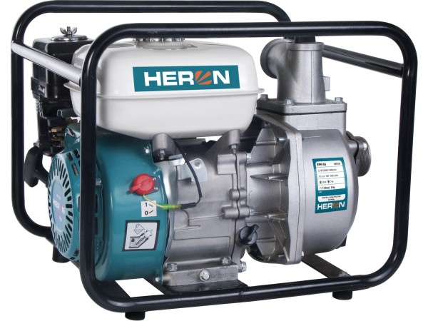 Heron 8895101 EPH 50 motorové tlakové čerpadlo