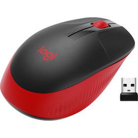 Wireless Mouse M190