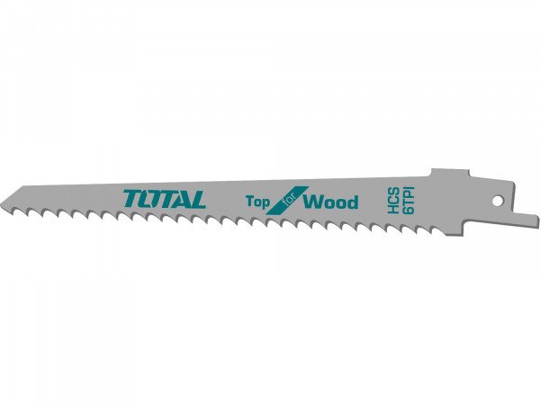 Total TAC52644D plátky na dřevo