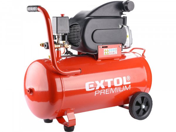Extol Premium 8895315 kompresor olejový