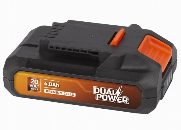 PowerPlus POWDP9024 - Baterie 20V LI-ION 4