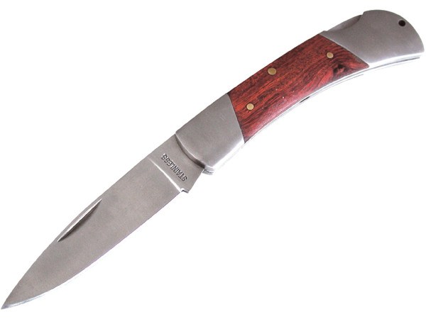 Extol Craft 91363 nůž zavírací