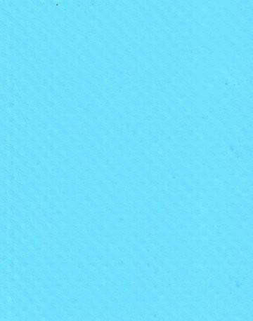 Protiskluzová fólie Cefil France (světle modrá) 165 cm