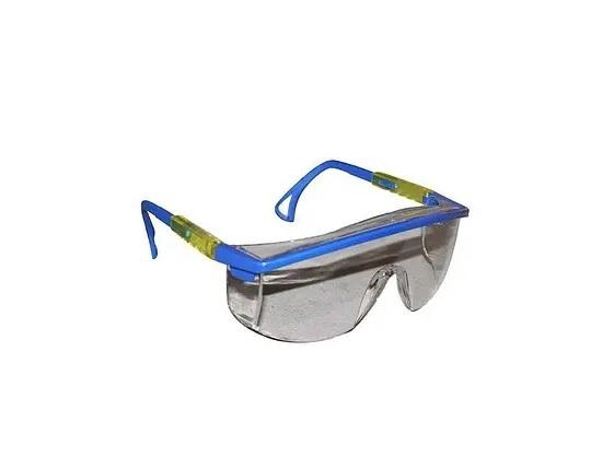 Procraft 06-01-1301 brýle ochranné nastavitelné transparentní