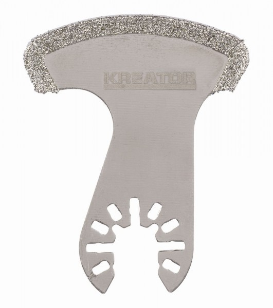 Kreator KRT990030 - Segmentový diamantový nůž 68