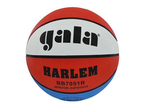 Basketbalový míč GALA HARLEM