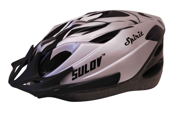Cyklo helma SULOV CLASIC-SPIRIT vel.M