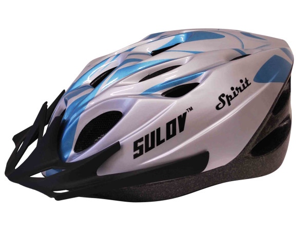 Cyklo helma SULOV CLASIC-SPIRIT vel.L