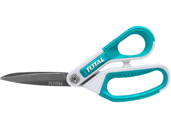 Total THSCRS812108 nůžky 210mm