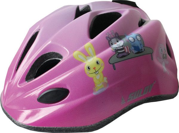 Dětská cyklo helma SULOV GUAR