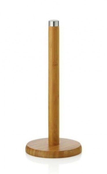KELA  Držák na papírové utěrky KATANA bambus 32 cm KL-11873