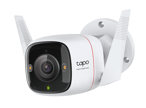 Kamera TP-Link Tapo C325WB 4MPx