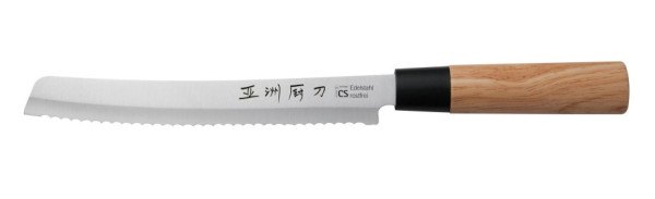 CS SOLINGEN  Japonský nůž Pankiri 20 cm Osaka CS-070885