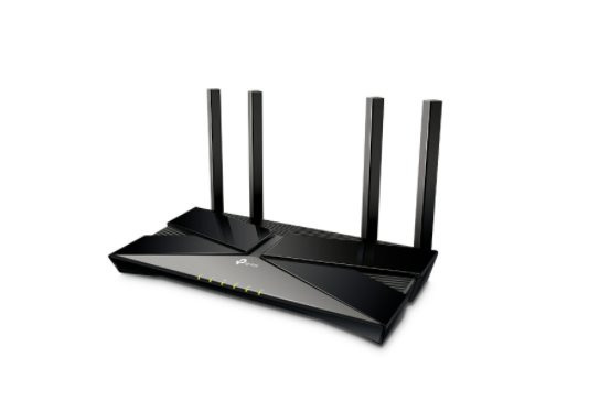 WiFi router TP-Link EX220 WiFi 6 AP AX1800